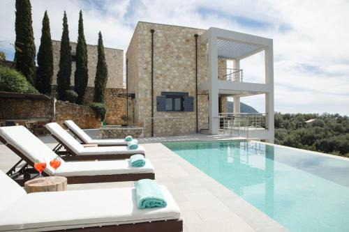 Villa Aldena Luxury Residence