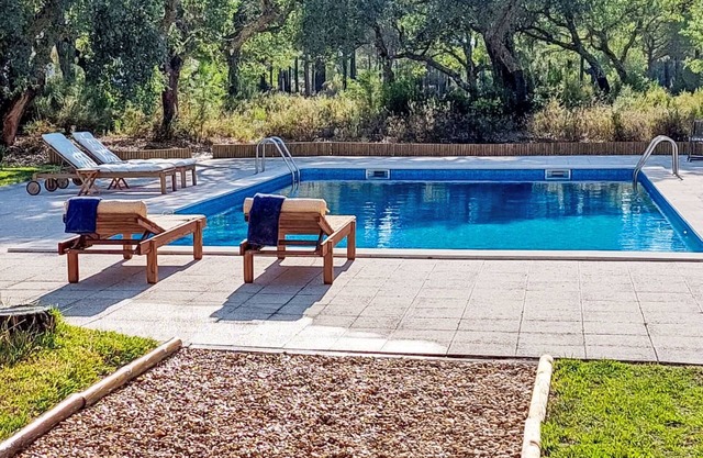 Villa Alecrim by Interhome