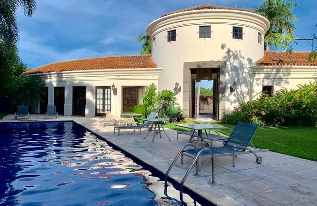 Villa Alegría