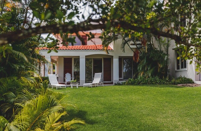 Villa Alegre
