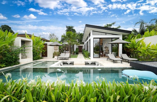 Villa Alegria by BaliSuperHost