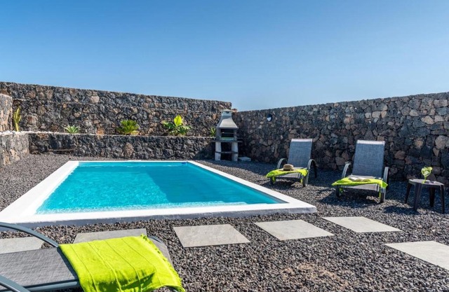 Villa Alejandra