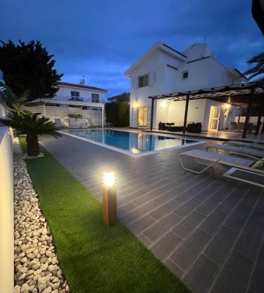 Villa Aleksandar