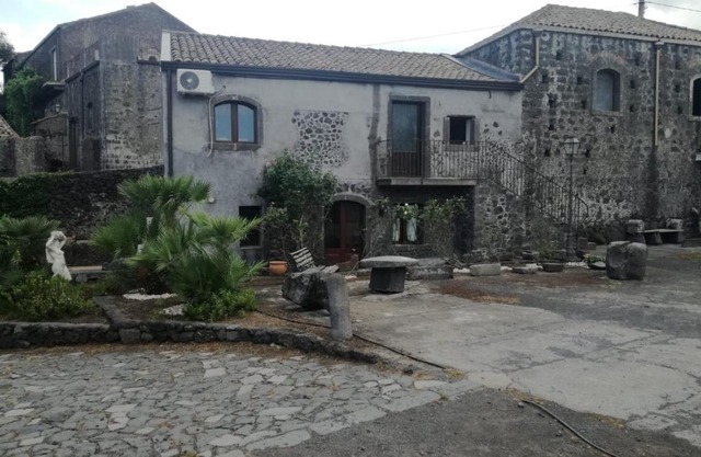 VILLA ALESSIO - ENTIRE VILLA