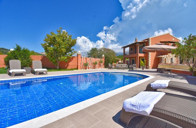 Villa Alex