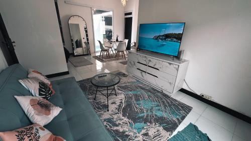 Villa Alexa -Nusa Dua