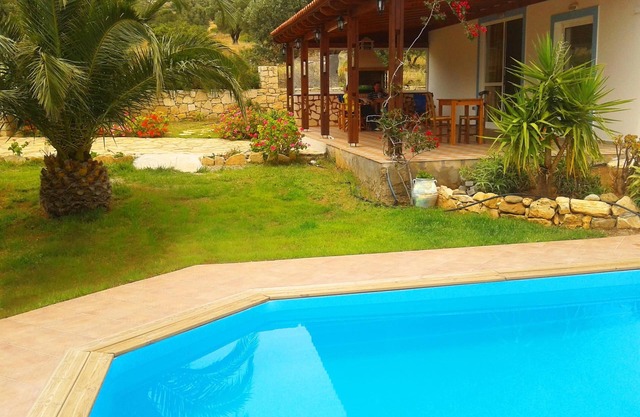Villa Alexander 1