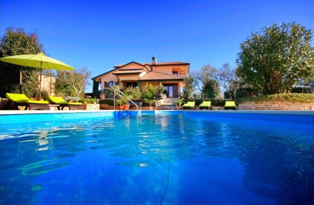 Villa Alexander