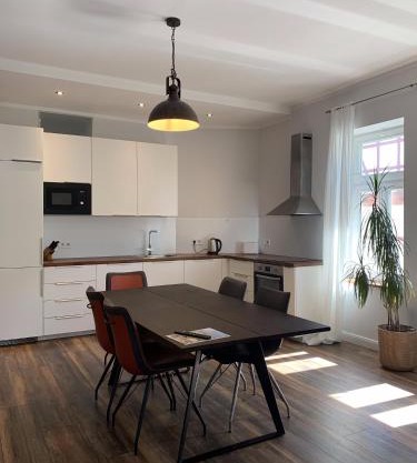 Villa Alexandra 1897 Wohnung Vilma