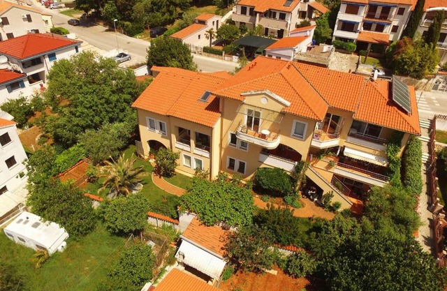 Villa Alexandra