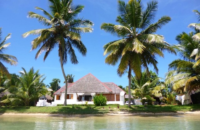 Villa Alexandra