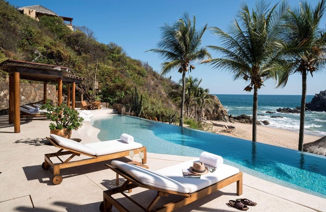 Villa Alheli