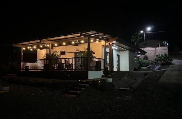 Villa Ali Rio Cuarto, completamente equipada a tan solo 1km Laguna Rio Cuarto
