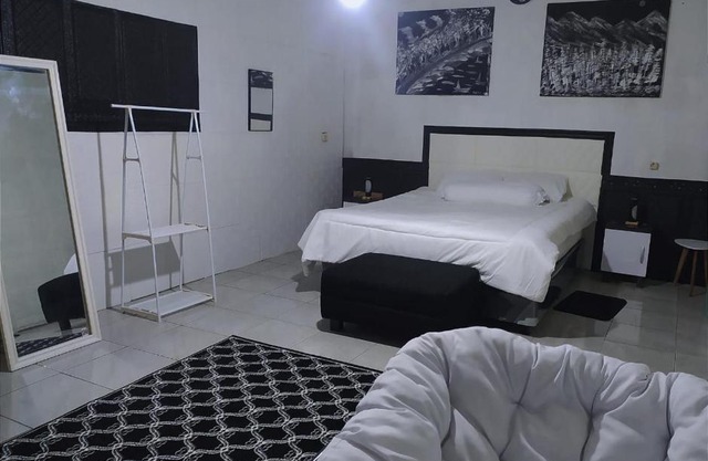 Villa Alia22 Gunung Bunder