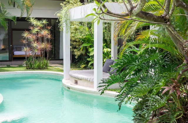 Villa Alice Dua