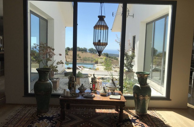 Villa Alice