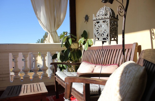 Villa Alicia Guest House