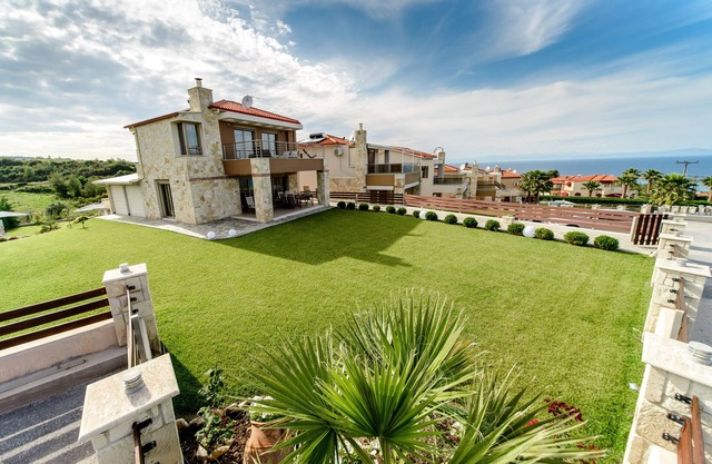 Villa Alina en Haniotis