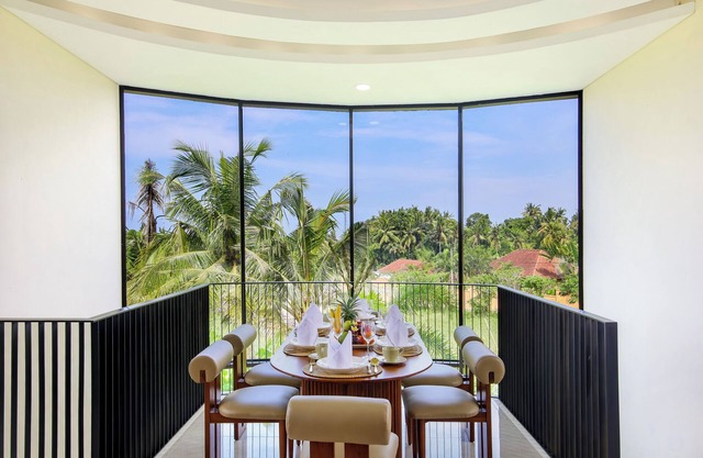 Villa Alinea