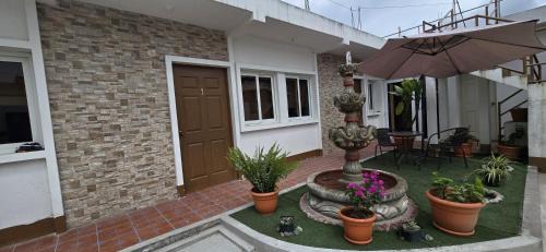 Villa Alissa