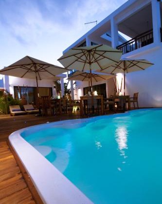 Villa Alizee