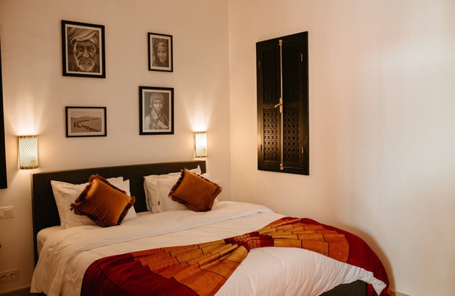 Villa Aljana Marrakech
