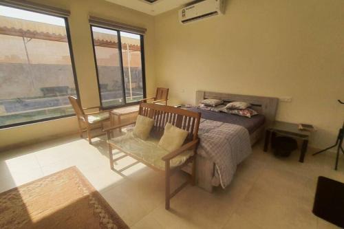 Villa Alkhamis