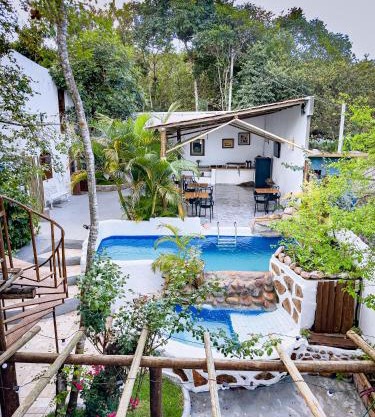 Villa Allma