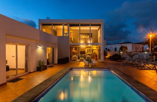 Villa Alma