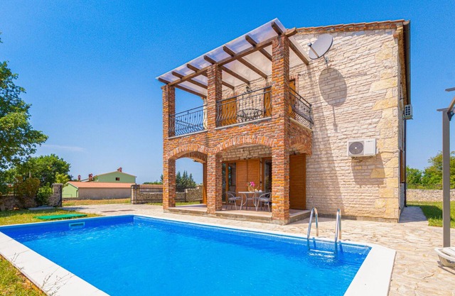 Villa Alma
