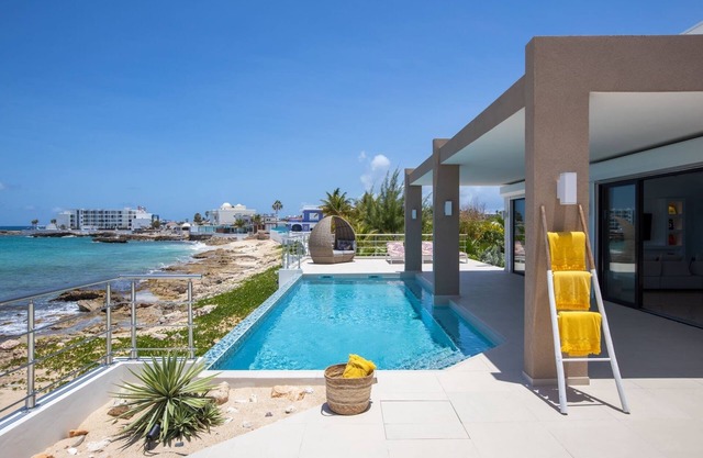 Villa Alma Luxury villa