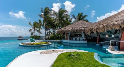 Villa Alma
