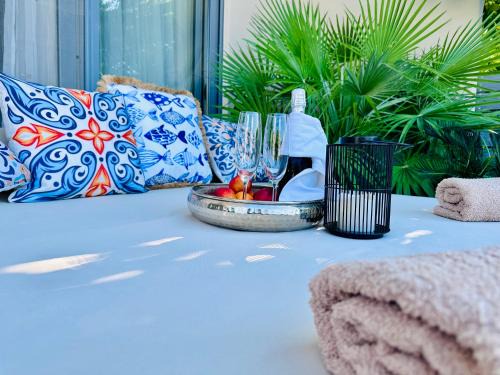 Villa Almihauss - Adults Only