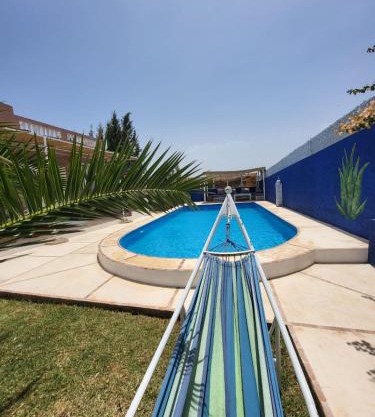 Villa Aloe Vera Privée