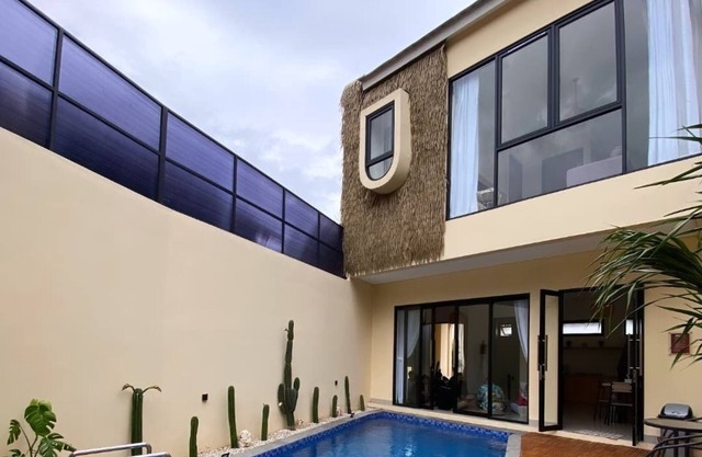 Villa Aloha Garut