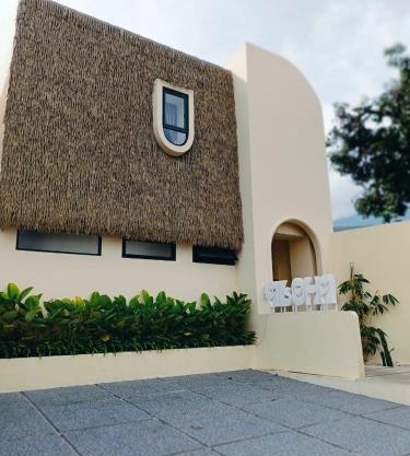 Villa Aloha