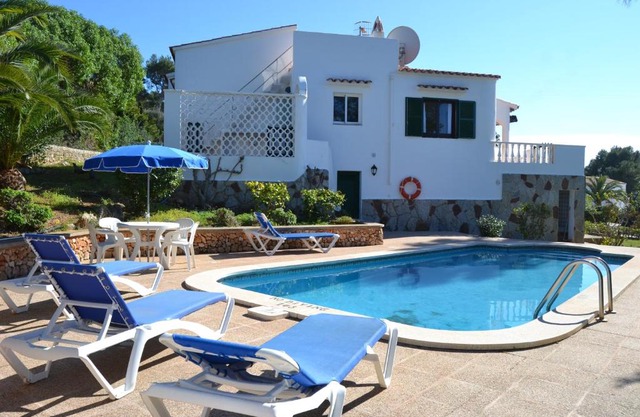 VILLA ALONDRA B6