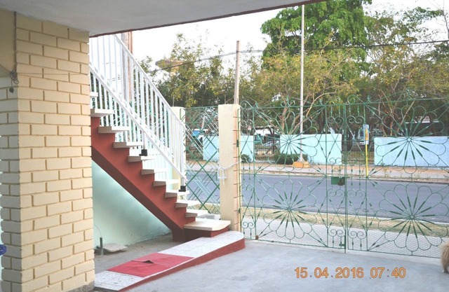 Villa Alondra
