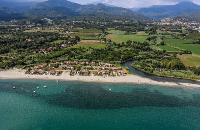 casa / villa / chalet - Folelli