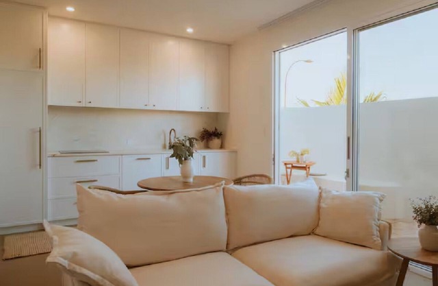 Villa Alora, Exmouth’s premium Guesthouse