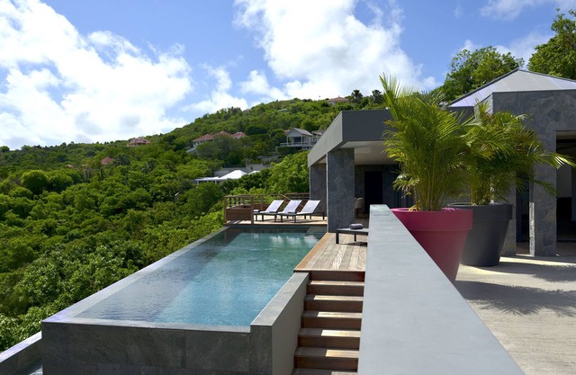 Villa Alpaka, vista al mar, propietario directo, precio 3 o 4 habitaciones ocupadas
