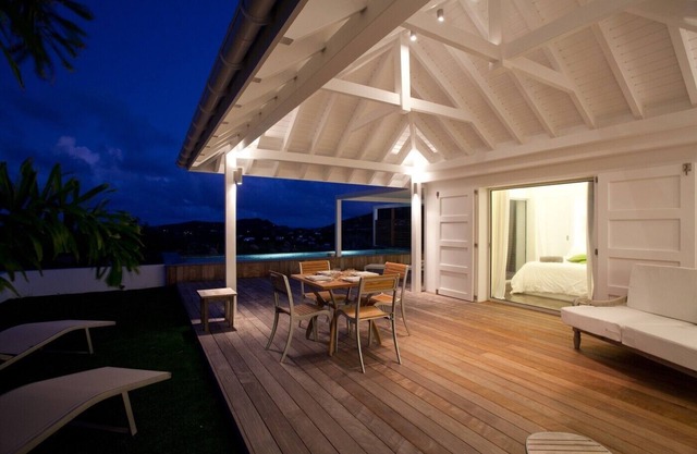 Villa Alphane by Fantasia Villas