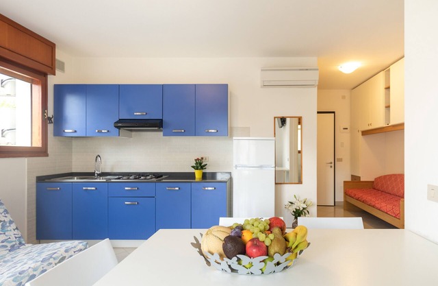 Villa Alpi