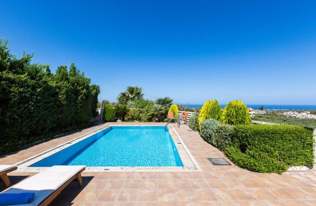 Villa Althaea