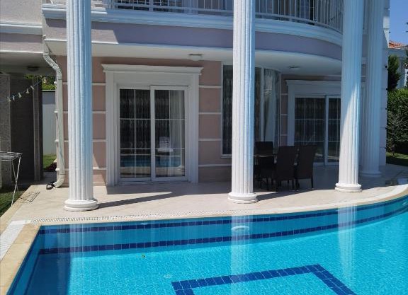 Villa Altun