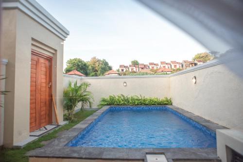 Villa Aluh Lovina