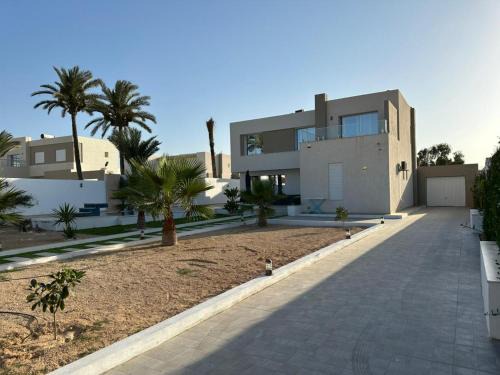 Villa Alyah