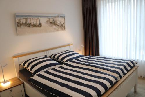 Villa am Schloss Ranzow - Penthouse Tee 9