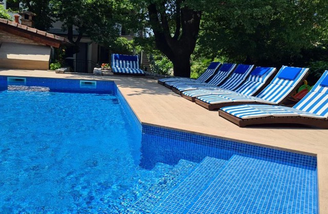 Villa Amalia Apartment 2