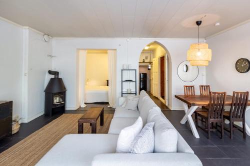 Villa Amanda Apartment in Hanko